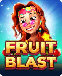 Fruit Blast — Slots game on 777in