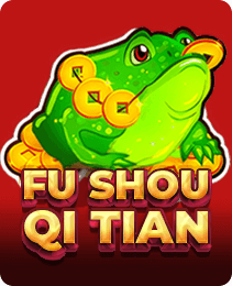 Fu Shou Qi Tian — Slots game on 777in