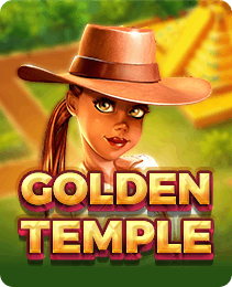 Golden Temple — Slots game on 777in