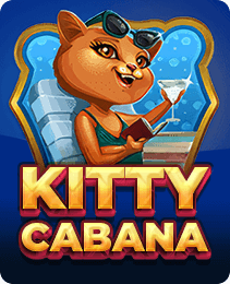 Kitty Cabana — Slots game on 777in