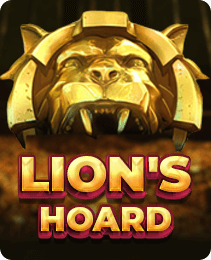 Lion's Hoard — Slots game on 777in