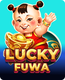 Lucky Fuwa — Slots game on 777in