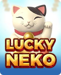 Lucky Neko — Slots game on 777in