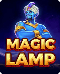 Magic Lamp — Slots game on 777in