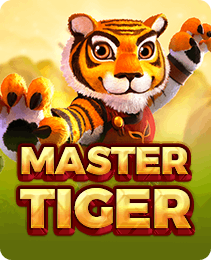 Master Tiger — Slots game on 777in