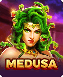 Medusa — Slots game on 777in