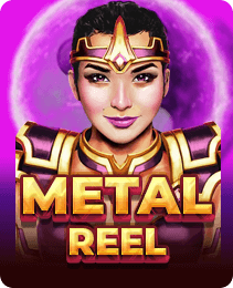 Metal Reel — Slots game on 777in
