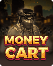 Money Cart — Slots game on 777in