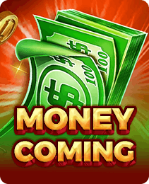 Money Coming — Slots game on 777in