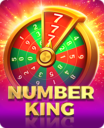Number King — Live Casino game on 777in