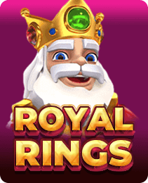 Royal Rings — Slots game on 777in