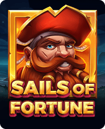 Sails Of Fortune — Slots game on 777in