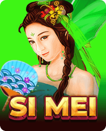 Si Mei — Live Casino game on 777in