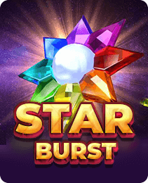 Starburst — Slots game on 777in