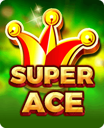 Super Ace — Slots game on 777in
