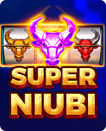 Super NiuBi — Slots game on 777in