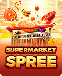 Supermarket Spree — Slots game on 777in
