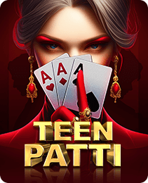 Teen Patti 2 — Live Casino game on 777in