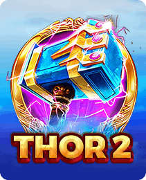 Thor 2 — Slots game on 777in