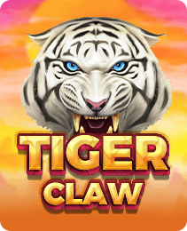Tiger Claw — Slots game on 777in