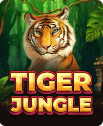 Tiger Jungle — Slots game on 777in