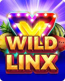 Wild Linx — Slots game on 777in