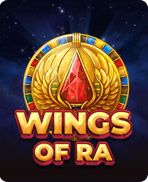 Wings Of Ra — Slots game on 777in