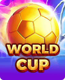 World Cup — Sports game on 777in