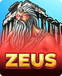 Zeus — Slots game on 777in