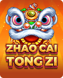 Zhao Cai Tong Zi — Slots game on 777in