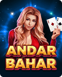 Andar Bahar — Live Casino game on 777in