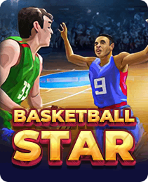 Basketball Star — Sports game on 777in