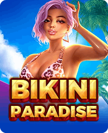 Bikini Paradise — Slots game on 777in