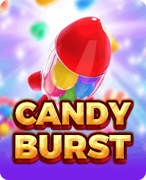 Candy Burst — Slots game on 777in