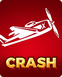 Crash — Crash & Instant game on 777in