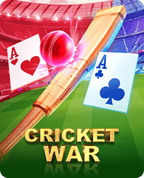 Cricket War — Sports game on 777in