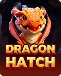 Dragon Hatch — Slots game on 777in