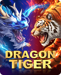Dragon vs Tiger — Live Casino game on 777in