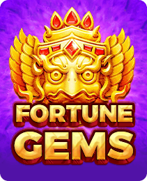 Fortune Gems — Slots game on 777in