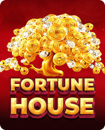 Fortune House — Slots game on 777in