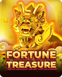 Fortune Treasure — Slots game on 777in