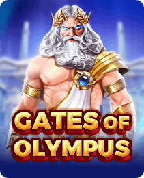 Gates Of Olympus — Slots game on 777in