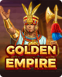 Golden Empire — Slots game on 777in