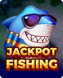Jackpot Fishing — Fishing game on 777in