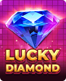 Lucky Diamond — Slots game on 777in