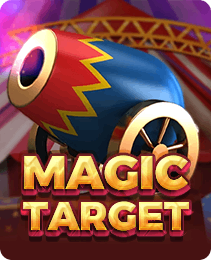 Magic Target — Crash & Instant game on 777in