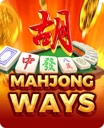 Mahjong Ways — Slots game on 777in