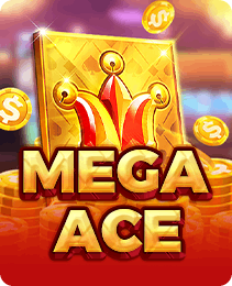 Mega Ace — Slots game on 777in