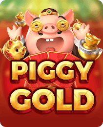 Piggy Gold — Slots game on 777in