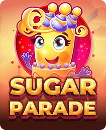 Sugar Parade — Slots game on 777in